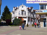 снимка 9495 към албум Пътувания