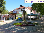 снимка 9489 към албум Пътувания