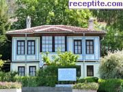 снимка 9501 към албум Пътувания