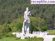 снимка 9614 към албум Пътувания