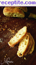 снимка 4 към рецепта Хрупкави хлебчета без месене