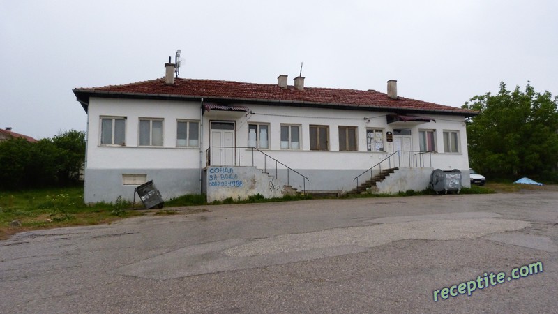 Снимки към Пътувания
