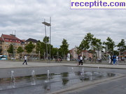 снимка 10071 към албум Пътувания