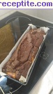 снимка 8 към рецепта Какаов кекс с рикота