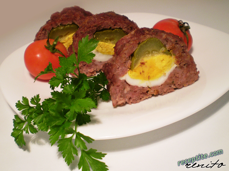 Снимки към Руло Стефани