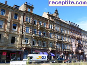 снимка 10599 към албум Пътувания