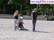 снимка 10530 към албум Пътувания
