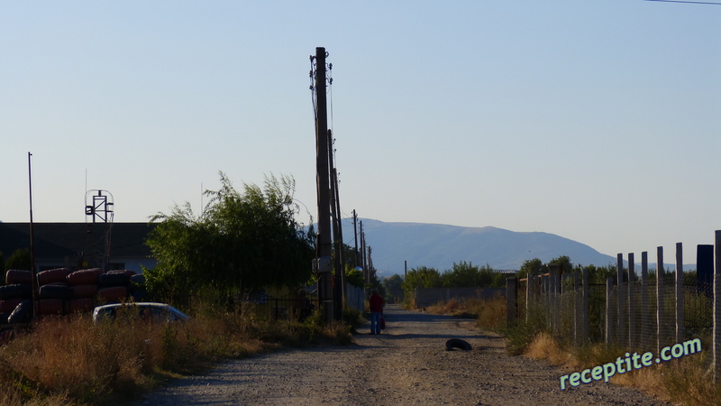 Снимки към Пътувания
