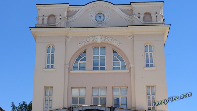 Снимки към Пътувания