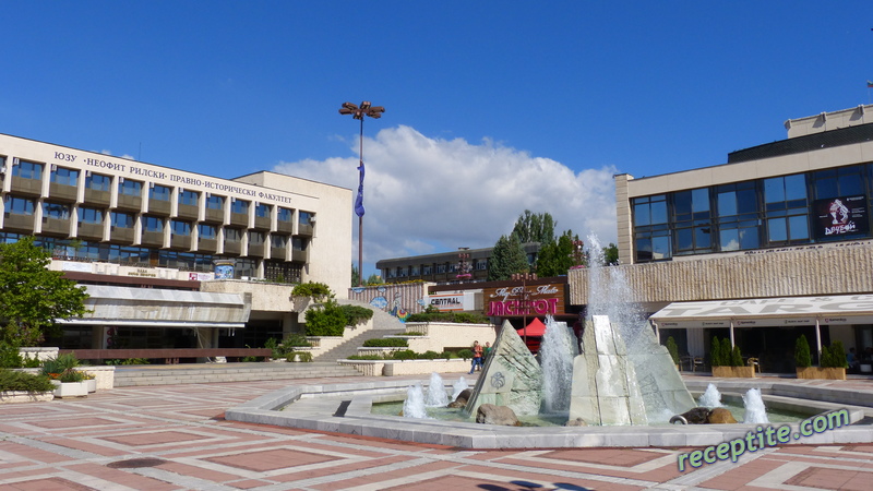 Снимки към Пътувания