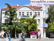 снимка 10894 към албум Пътувания