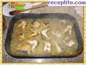 снимка 5 към рецепта Рибник с ориз - II вид