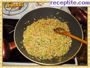 снимка 4 към рецепта Рибник с ориз - II вид