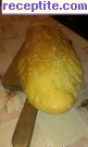 Турски хляб *Балон лаваш*