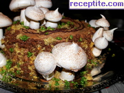 снимка 4 към рецепта Пандишпан без разделяне на яйцата