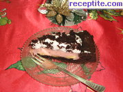 снимка 2 към рецепта Торта Къртичина
