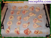 снимка 1 към рецепта Беконови възелчета