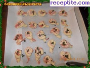 снимка 2 към рецепта Беконови възелчета