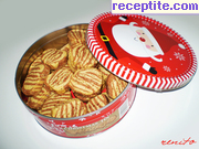 снимка 23 към рецепта Шведски Коледни джинджифилови бисквити