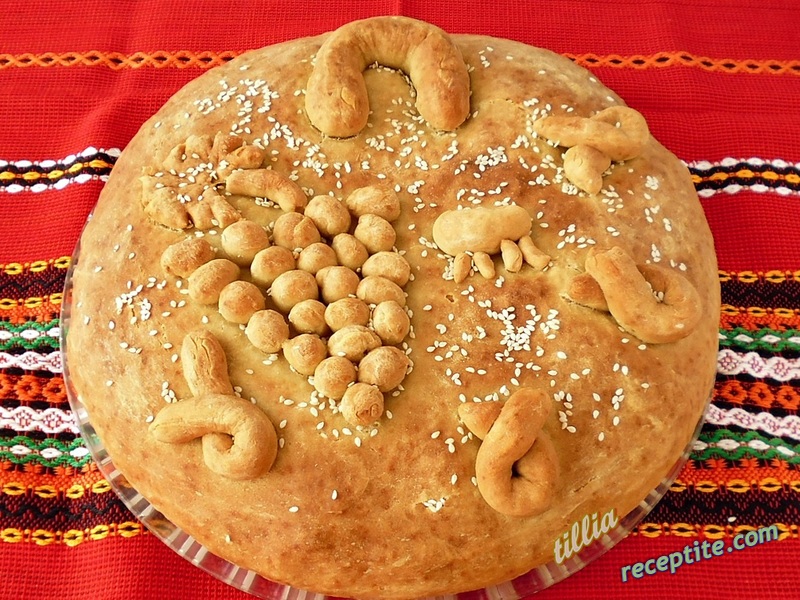 Снимки към Содена пита