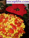 снимка 2 към рецепта Салса от царевица и печени чушки