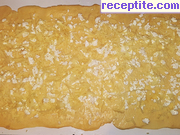 снимка 1 към рецепта Кашкавалена питка