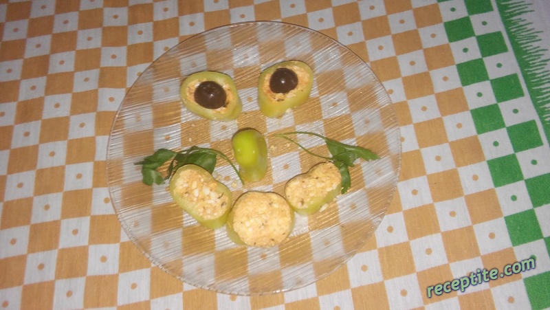 Снимки към Суши по български