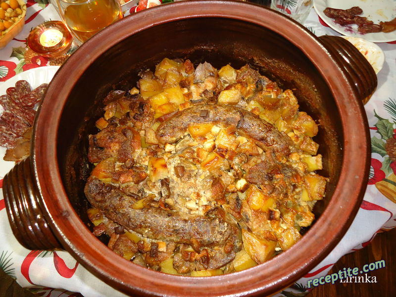 Снимки към Капама - лукс