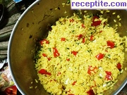 снимка 1 към рецепта Лимонов ориз (Chitranna)