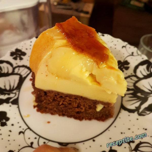 Снимки към Торта Кодрит Кадир