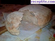 снимка 17 към рецепта Селски квасен хляб