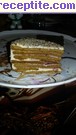 Френска селска торта - II вид