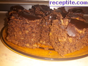 Браунис - шоколадов десерт (Brownies)