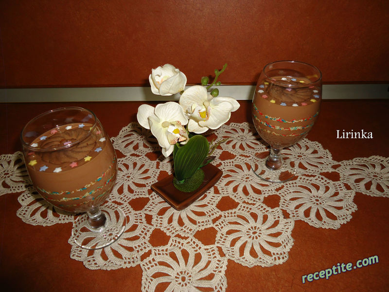 Снимки към Десерти