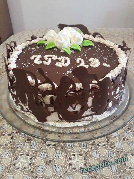Снимки към Торти и украси