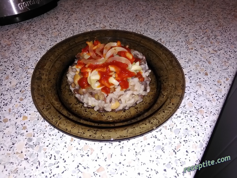 Снимки към Кошари (Koshary)