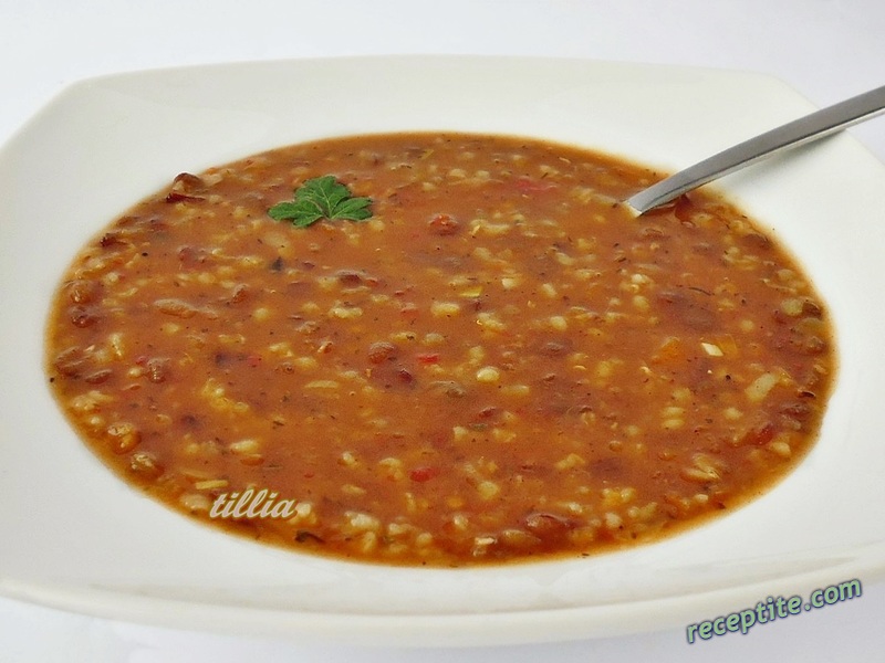 Снимки към Езогелин