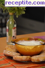 снимка 1 към рецепта Фалафели със сос от краставици