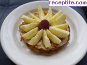 снимка 9 към рецепта Бананови палачинки