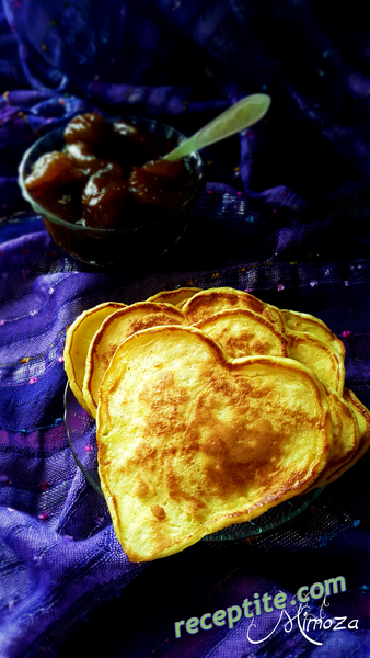 Снимки към Мързеливи мекици