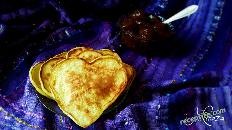 Снимки към Мързеливи мекици