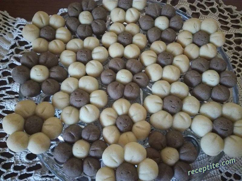 Снимки към Маслени цветенца