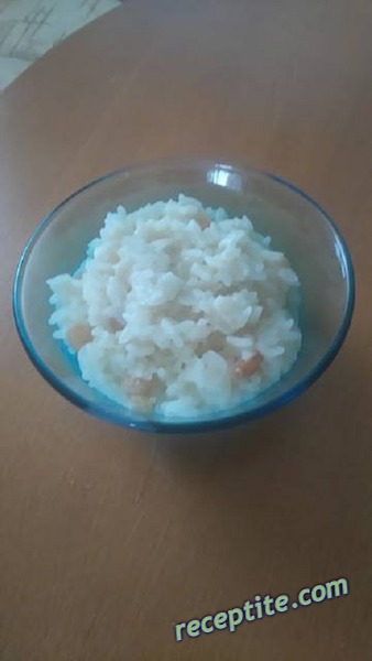 Снимки към Меден ориз