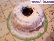 снимка 7 към рецепта Бабиния кекс
