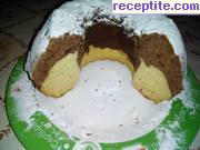 снимка 8 към рецепта Бабиния кекс