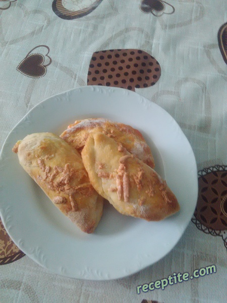 Снимки към Закуска с колбас