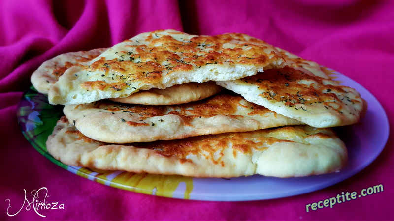 Снимки към Пърленки на фурна