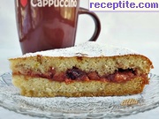 снимка 3 към рецепта Сладкиш Зоя