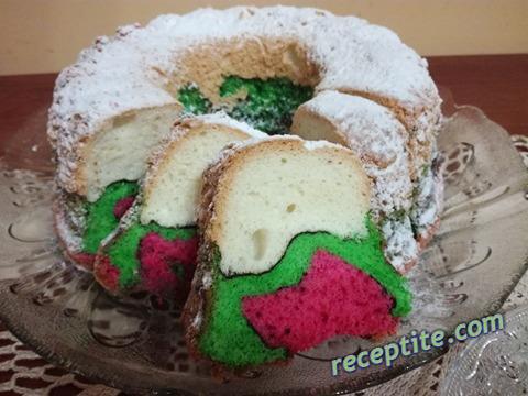 Снимки към Десерти
