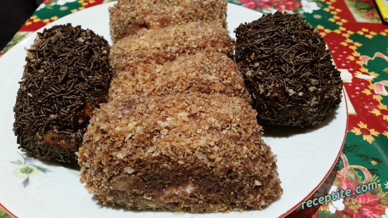 Снимки към Десерти